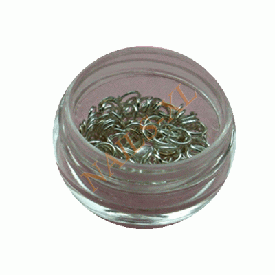 Piercing Argola 50 Unid